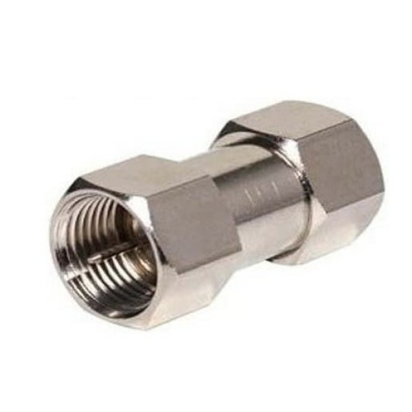 F Connector Coupler Male - Image 2