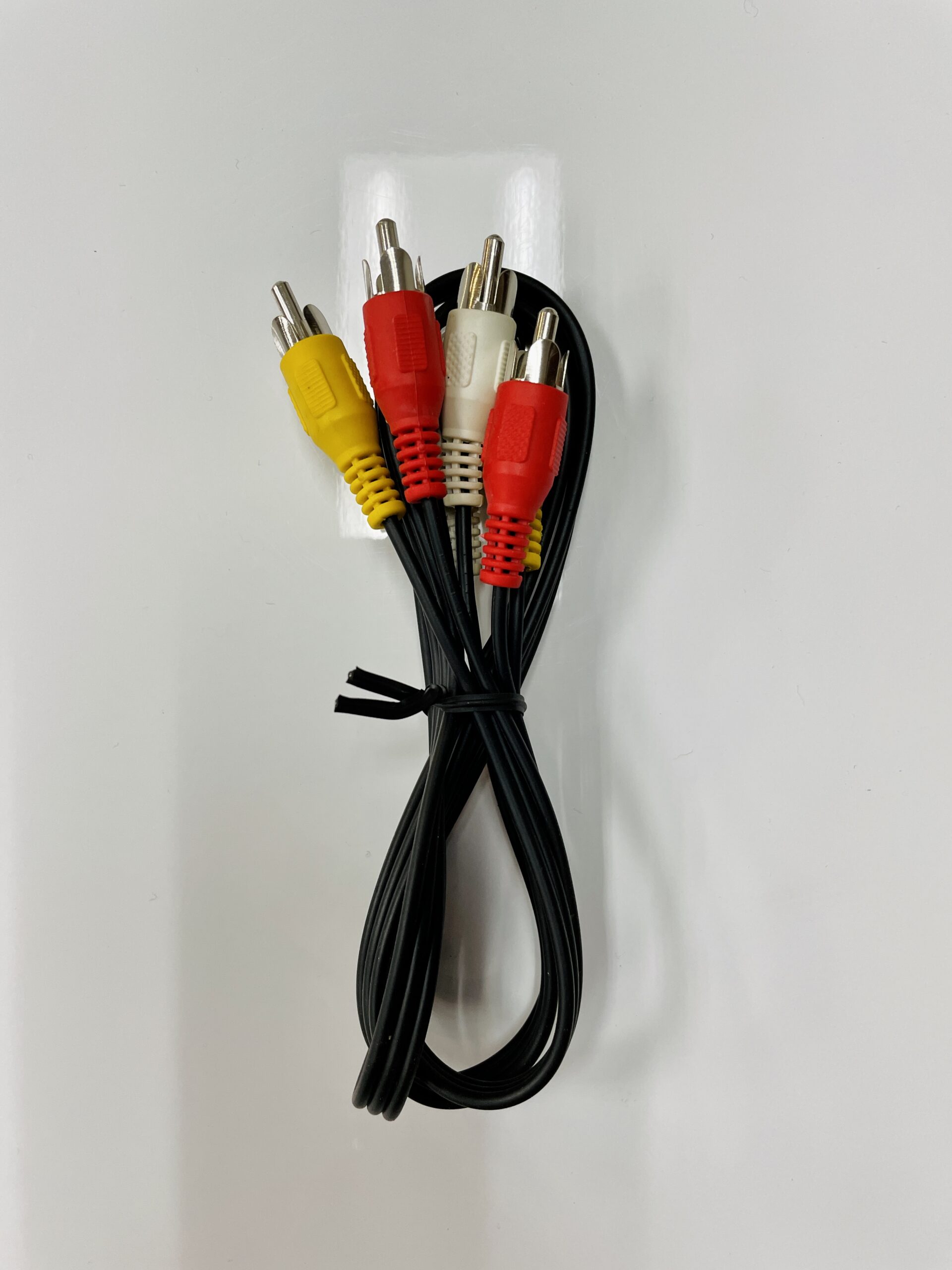 RCA Cable 1M DOLPHIN ELECTRONICS