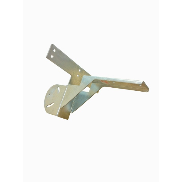 Dish Single Eave Fascia Mount - Image 2