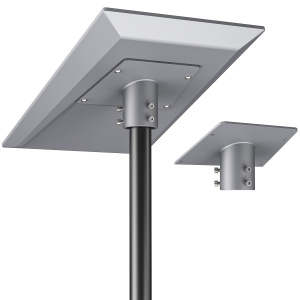 Starlink High Performance Gen 3 Pole Mount Adaptor