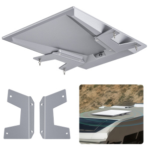 Starlink High Performance Gen 3 Flat Mount Adaptor