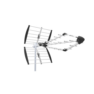 High Performance UHF Aerial TV Antenna